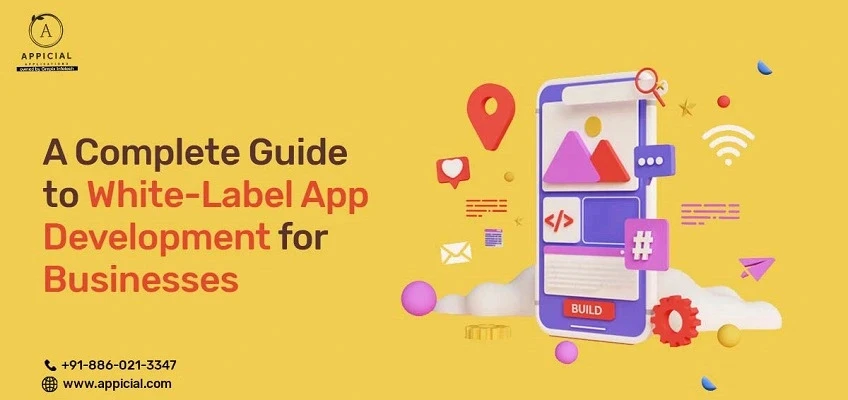 Things You Must Do Before Making White-Label App for Client