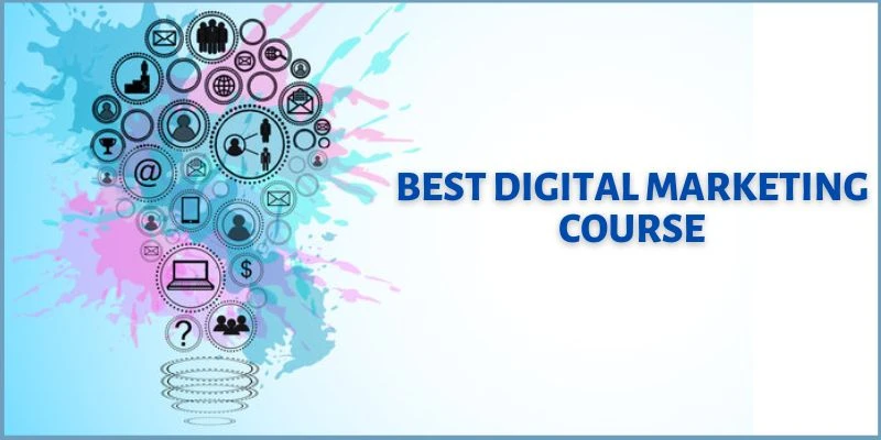 Best Digital Marketing Course