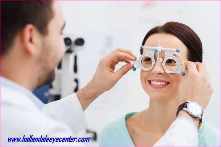Eye Center 33008 Has the Best Ophthalmologist for Your Eyes