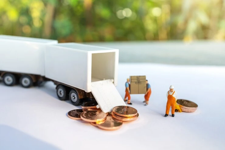 Getting Used to Dump Truck Financing with Bad Credit
