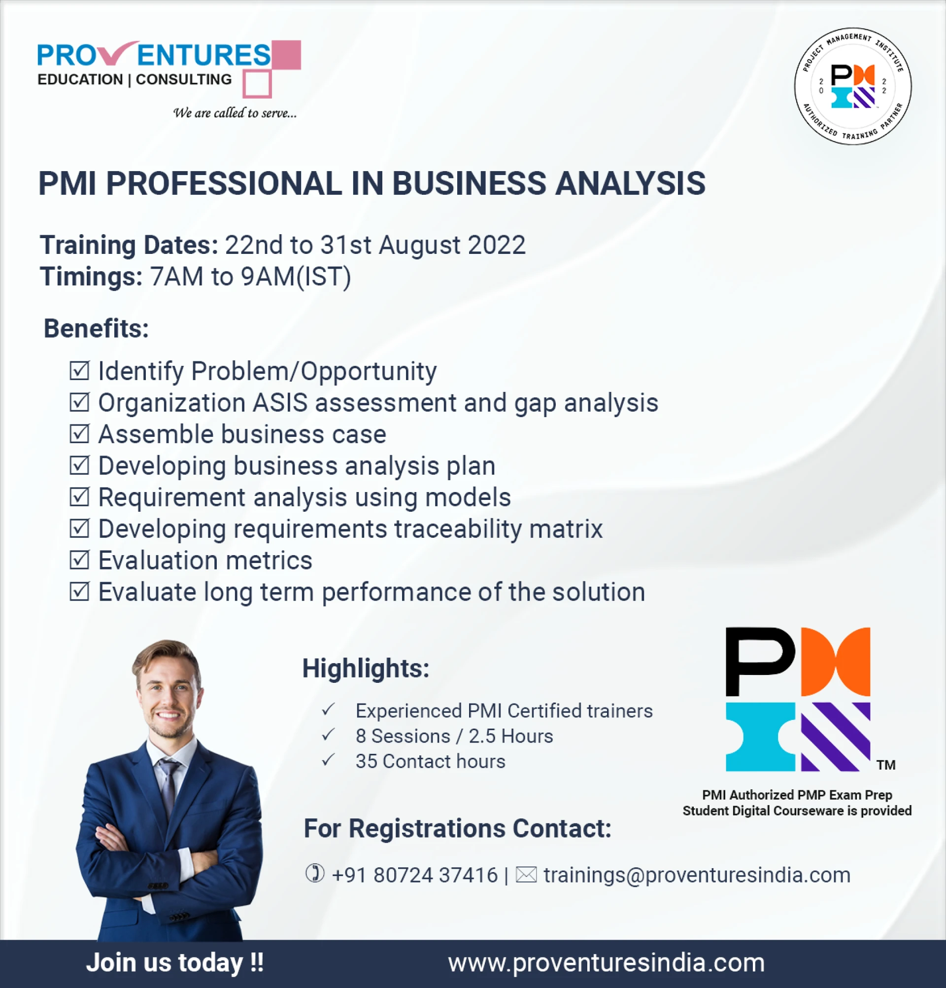 PMI Scheduling Professional PMI-SP Certification Training