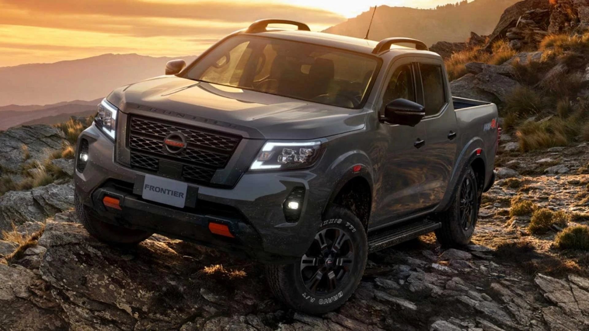 Nissan Frontier | A Comprehensive Guide
