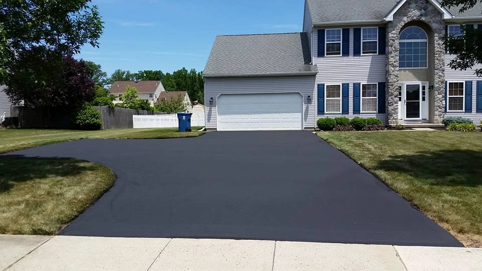 Enhancing Your Home with Residential Driveway Paving