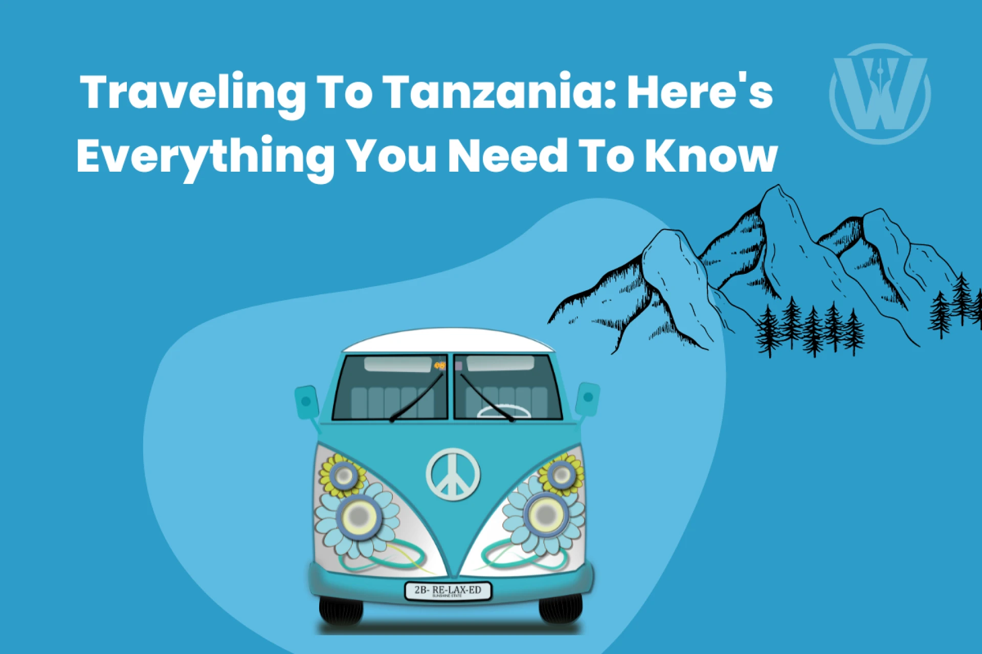 Traveling To Tanzania: Here's Everything You Need To Know