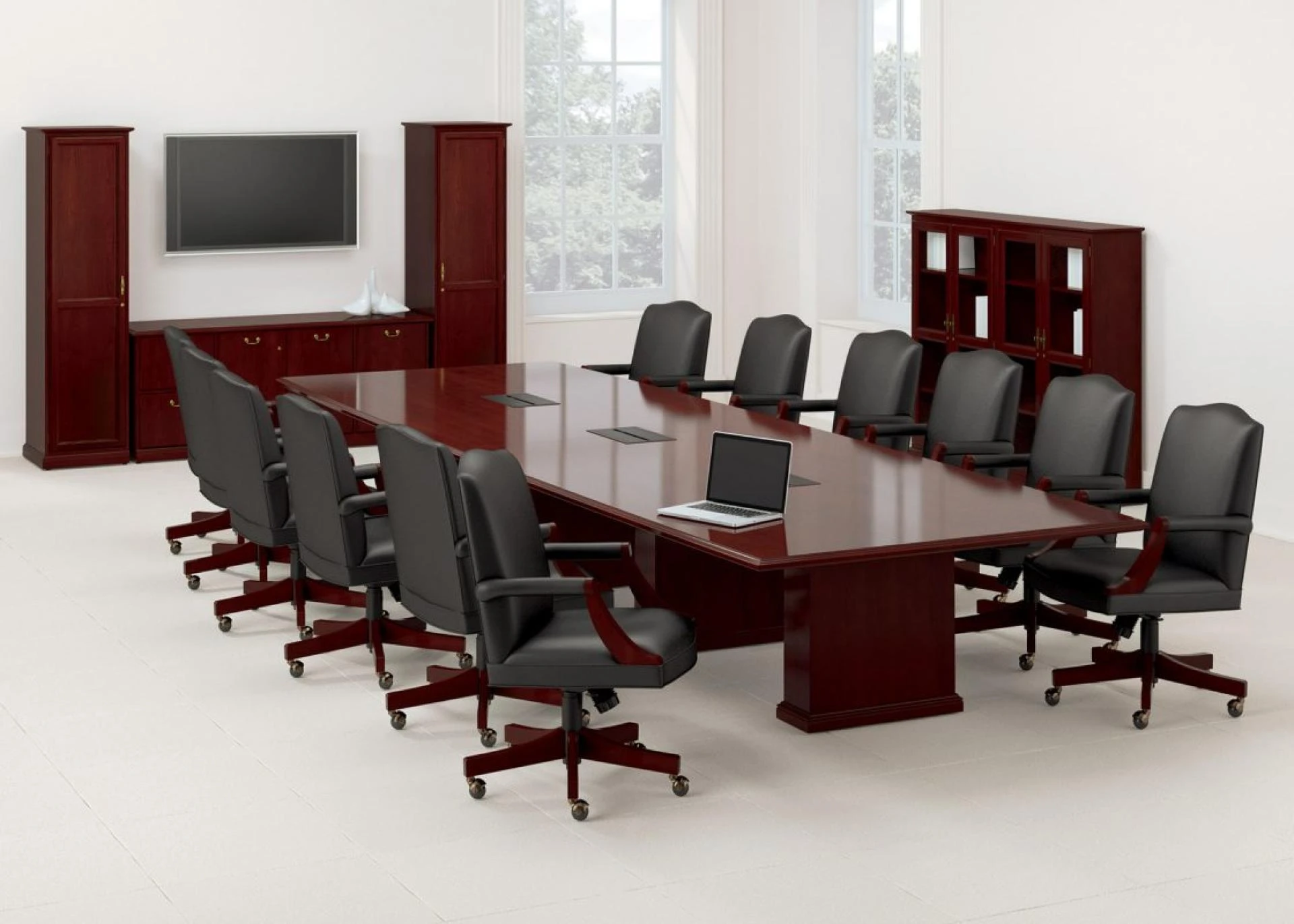 Office Furniture Company in Dubai