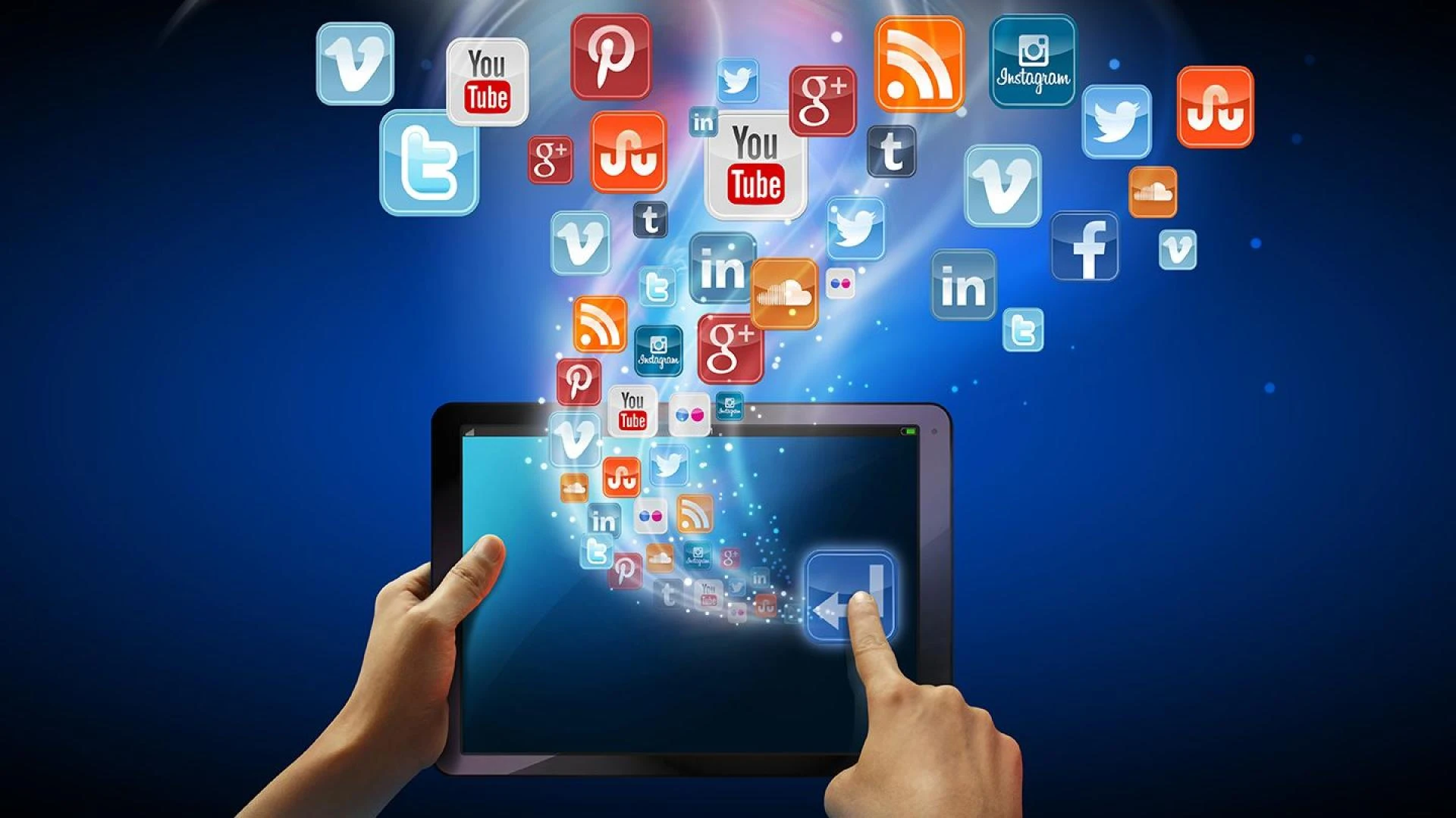 Understanding the Importance of Social Media Marketing