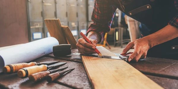 Reasons You Should Consider Carpentry Services