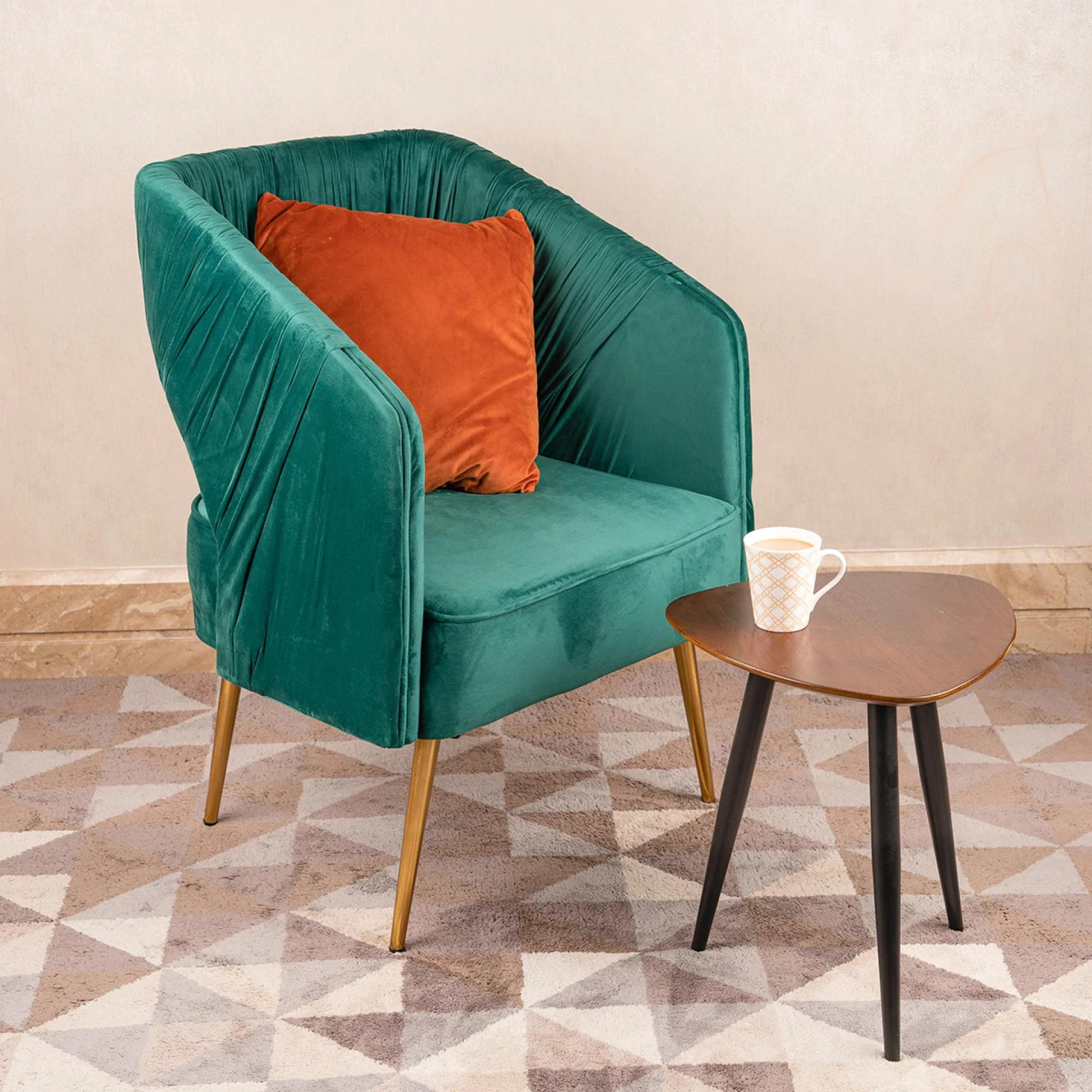 Creative Decor Options for People Who Love Furniture