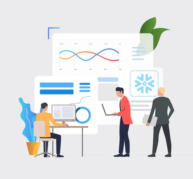 How do I Choose a Business Intelligence Tool for Your Snowflake Data?