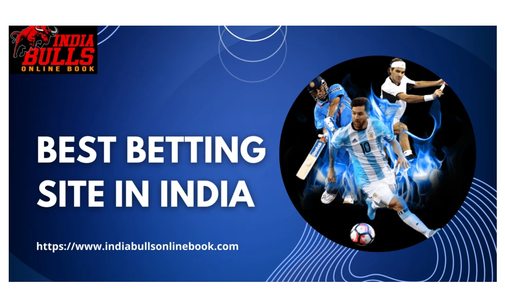 Best Betting Site In India
