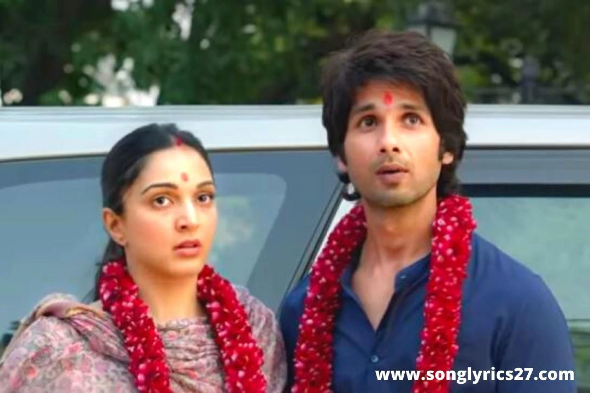 Khabir Singh | Mere Sohneya Lyrics In English And Hindi