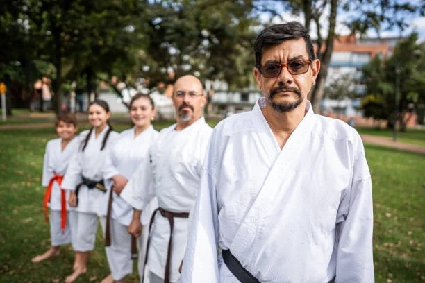 A Comprehensive Guide on Mixed Martial Arts Training in Katy, Texas - Which One is Right for You?