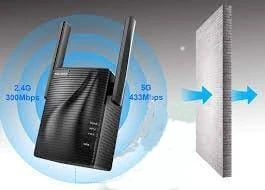Visit &amp; Know More About The Rockspace Extender