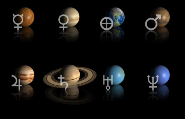What is the Role of Planets in Astrology?