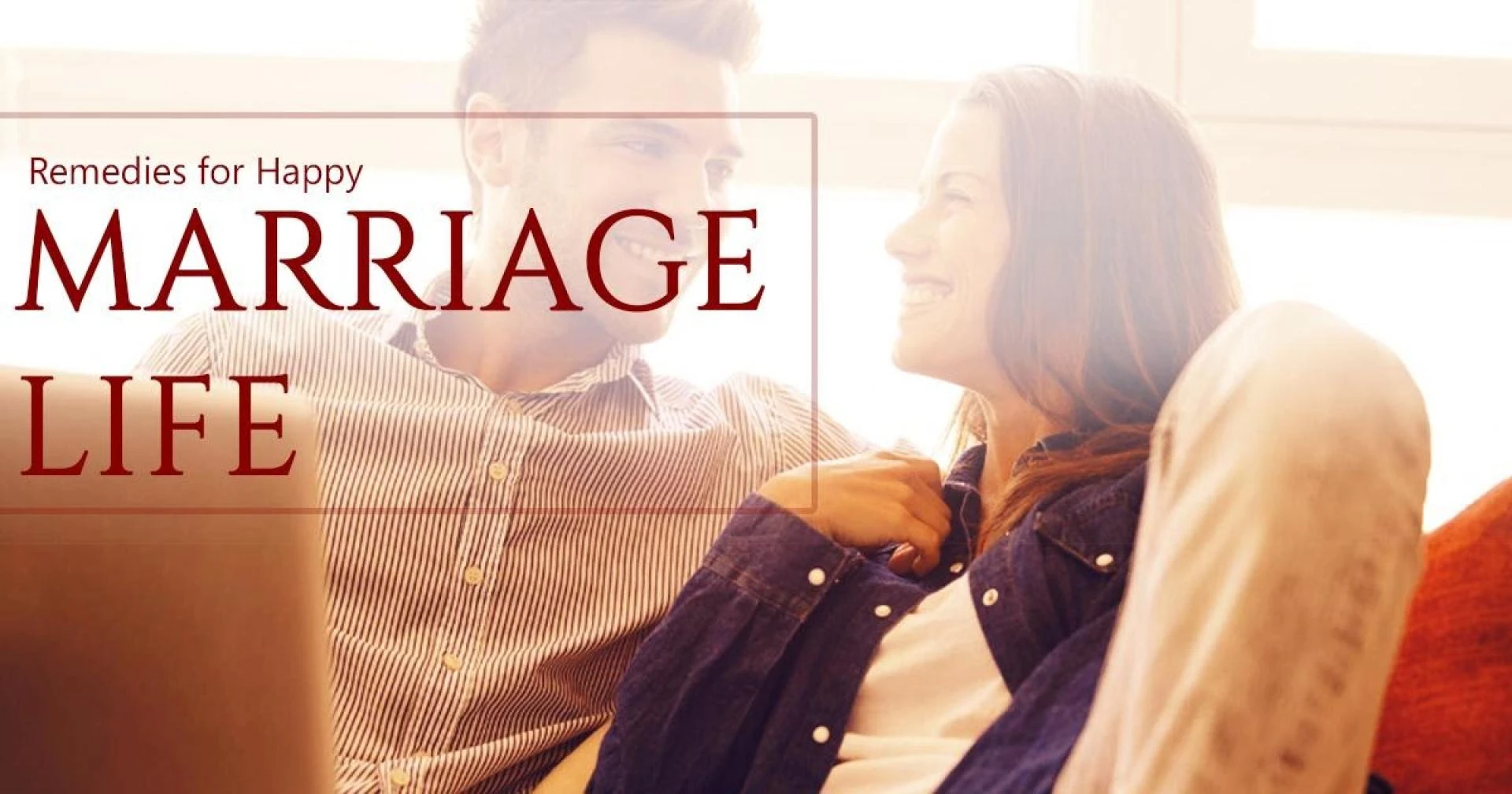 9 Astrology Tips For Happy Married Life