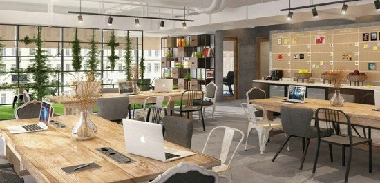 Ways to save money with Coworking Office Space Ottawa