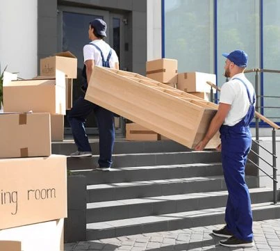 Small Movers Toronto