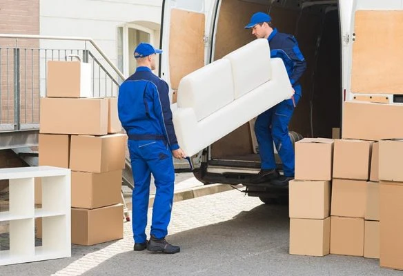 Packers And Movers Toronto