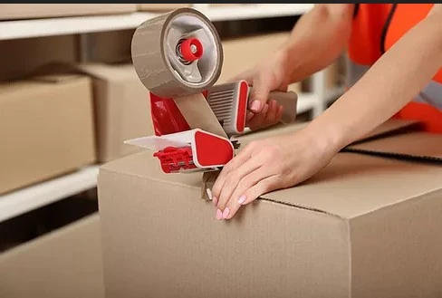 Connect Container Destuffing