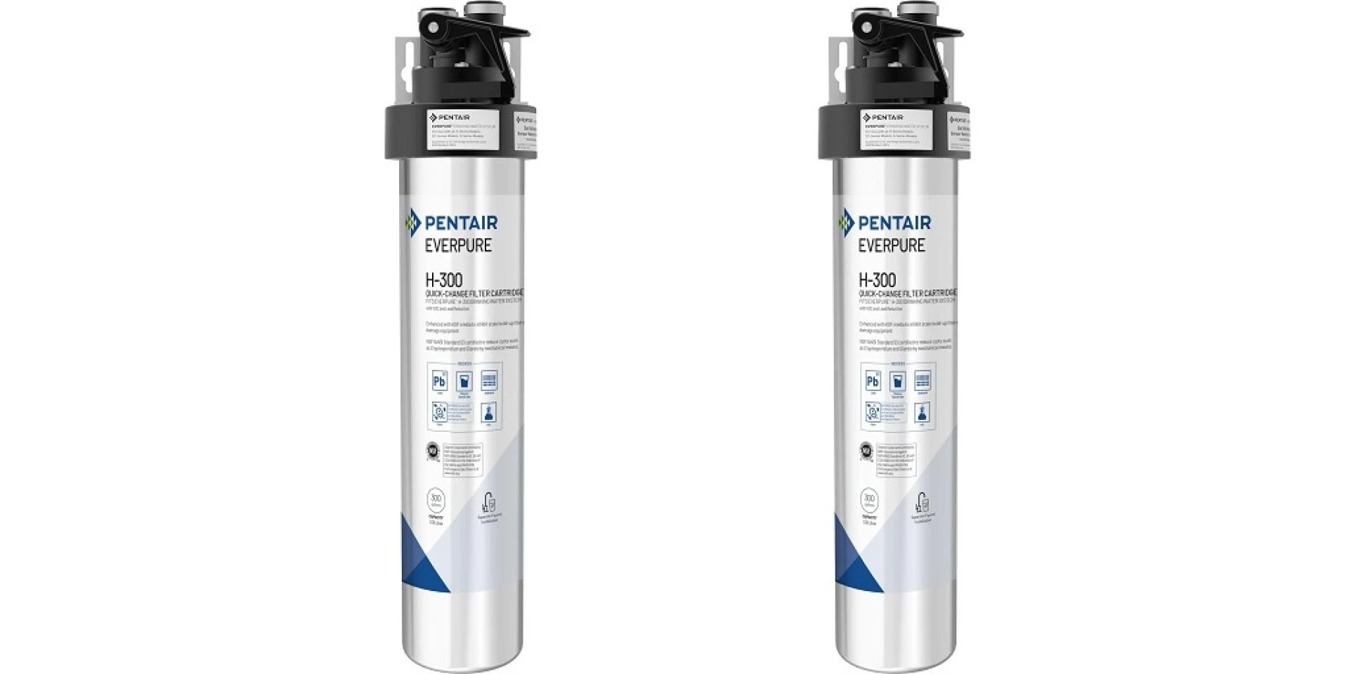 Looking for Drinking Water Filtration? Check Out the Everpure H300