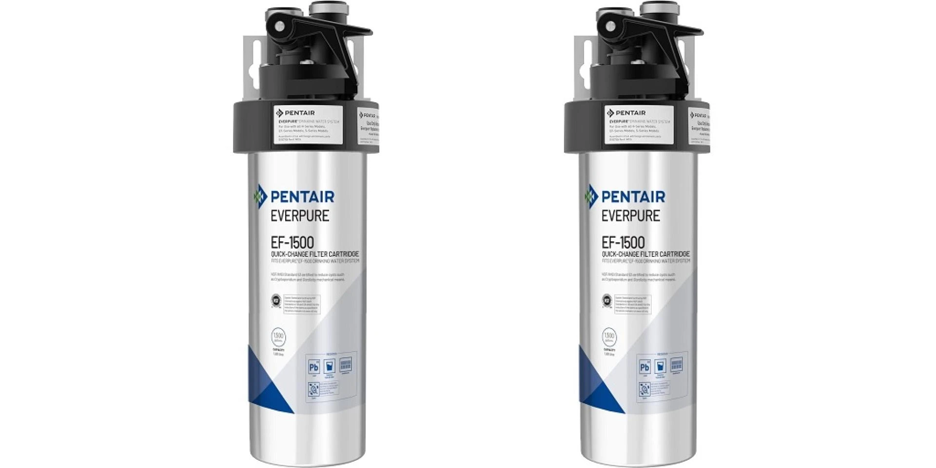 The Advantages of Everpure Water Systems