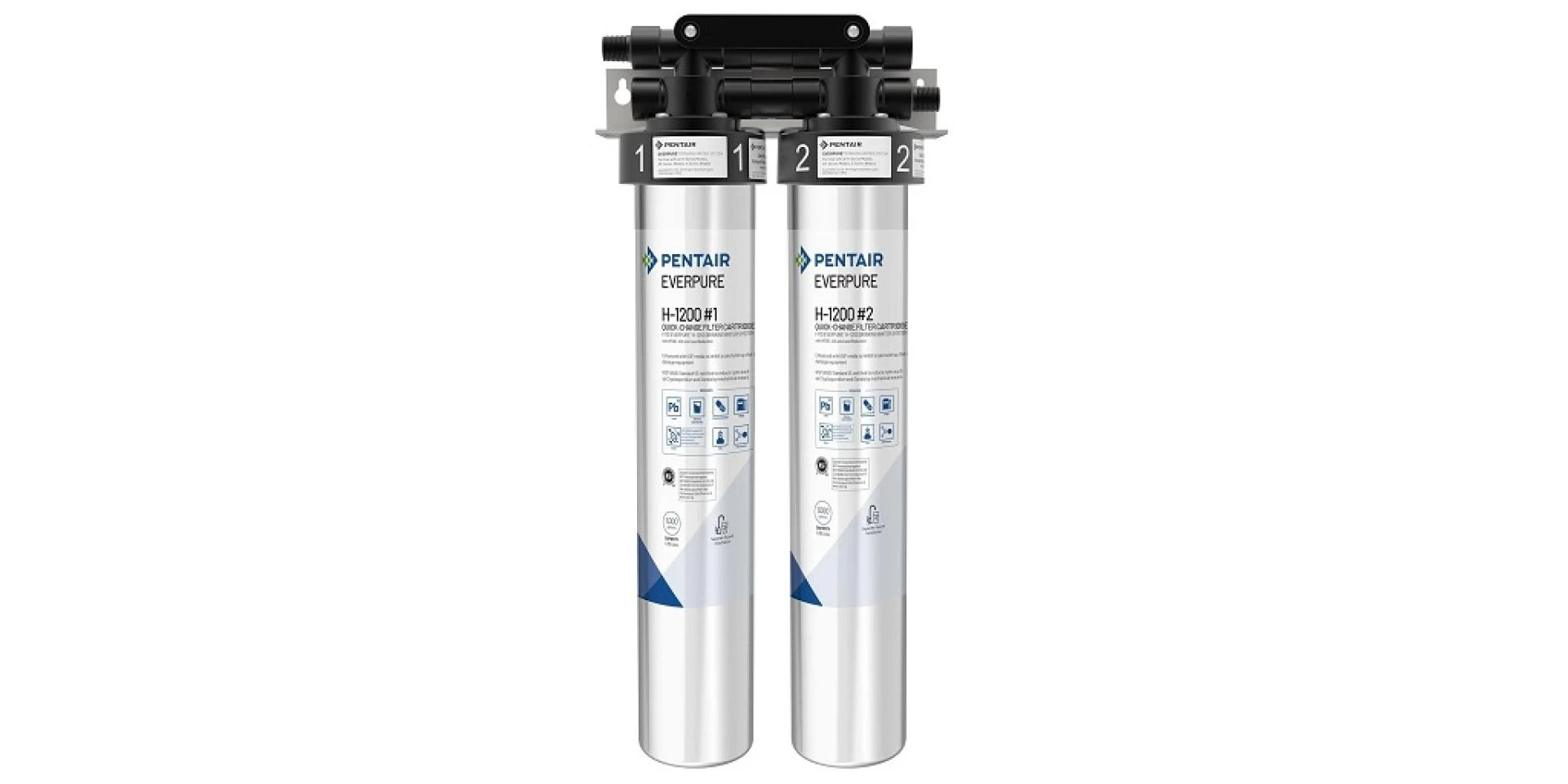 Why Everpure Water Filter Systems are Ideal for Both Homes and Businesses