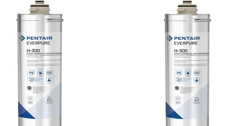 Is The Everpure H300 Water Filter Right For Your Home?