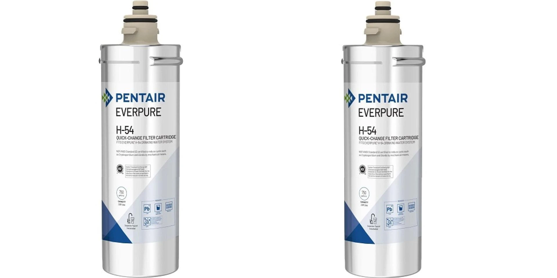 Fighting Scale with the Proper Everpure Water Filter Cartridges