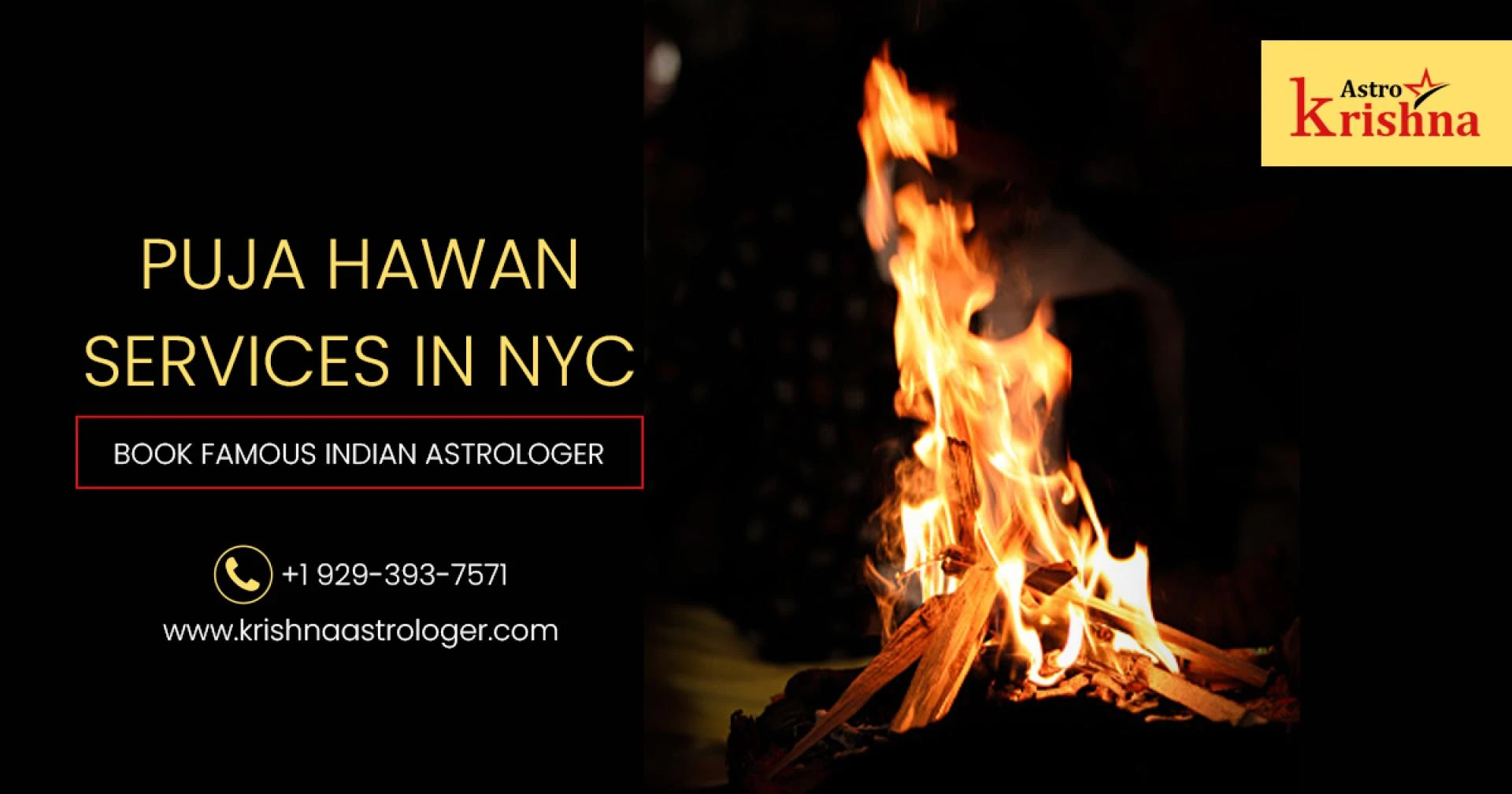 Astrologer in New York – Best Astrologer in USA – Krishnaastrologer.com