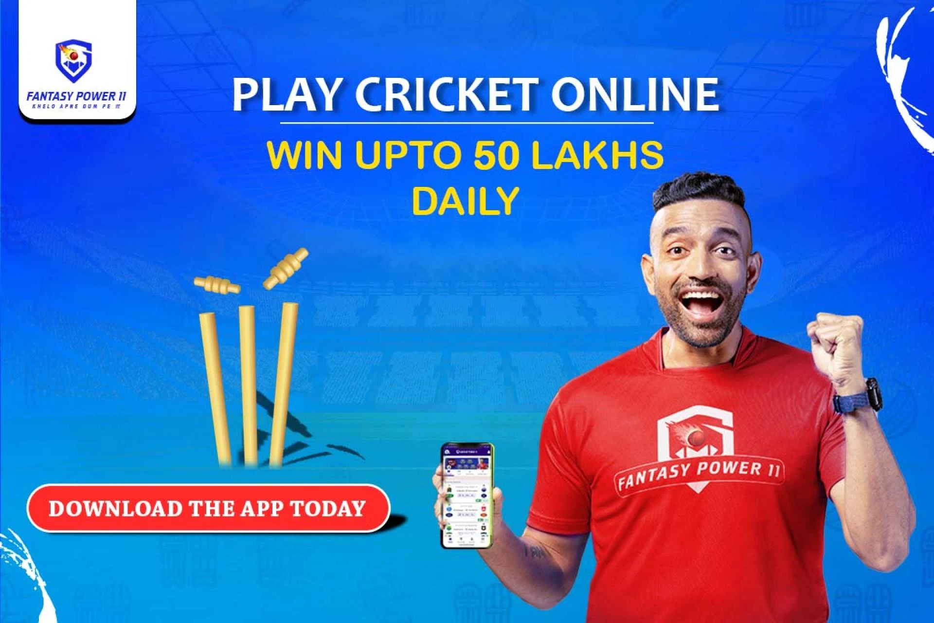 How to Play Fantasy Cricket Game Online Free?