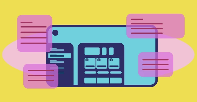 Building a Client Portal: 7 Steps to Achieve Success Learn more: https://nimbusweb.me/blog/how-to-create-a-client-portal-with-nimbus/