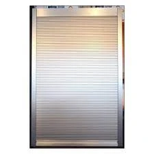 Know About the Aluminium Rolling Shutter