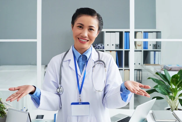 Occupational Medical Jobs In Singapore