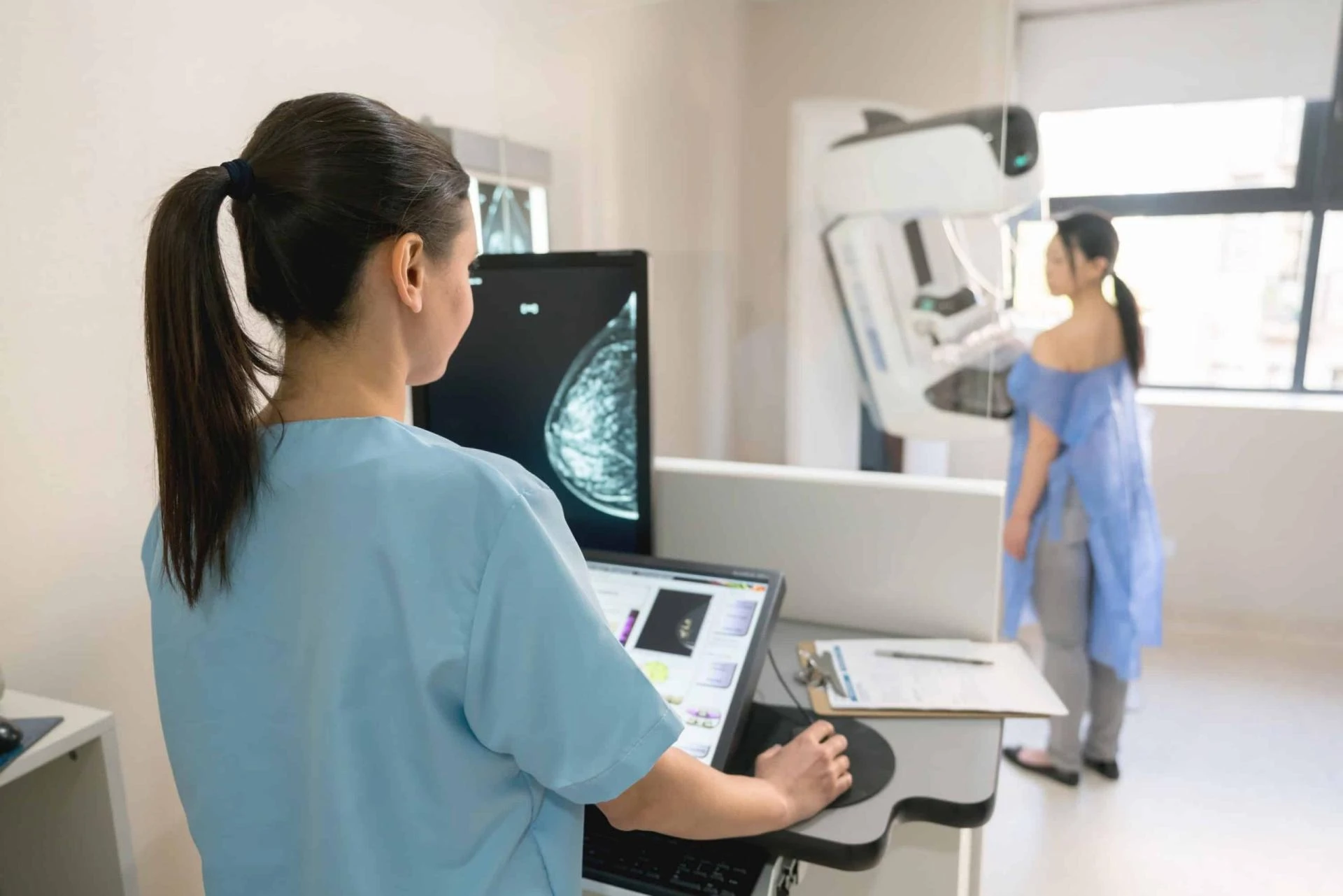 Choose The Best Radiographer Job In Singapore