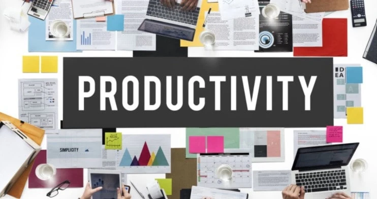 Top Trending Productivity Softwares Of 2021