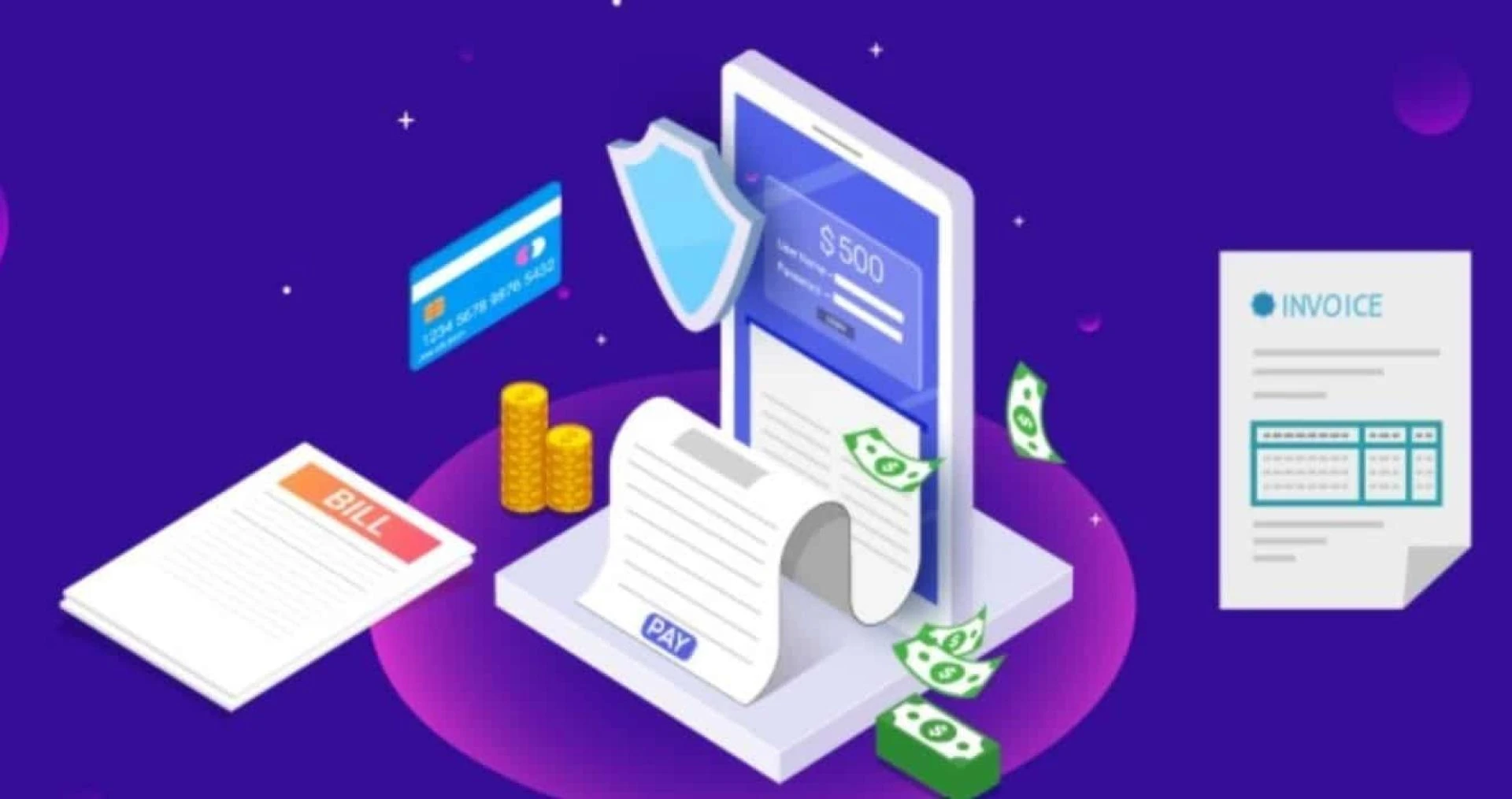 Best Invoice Customization Apps