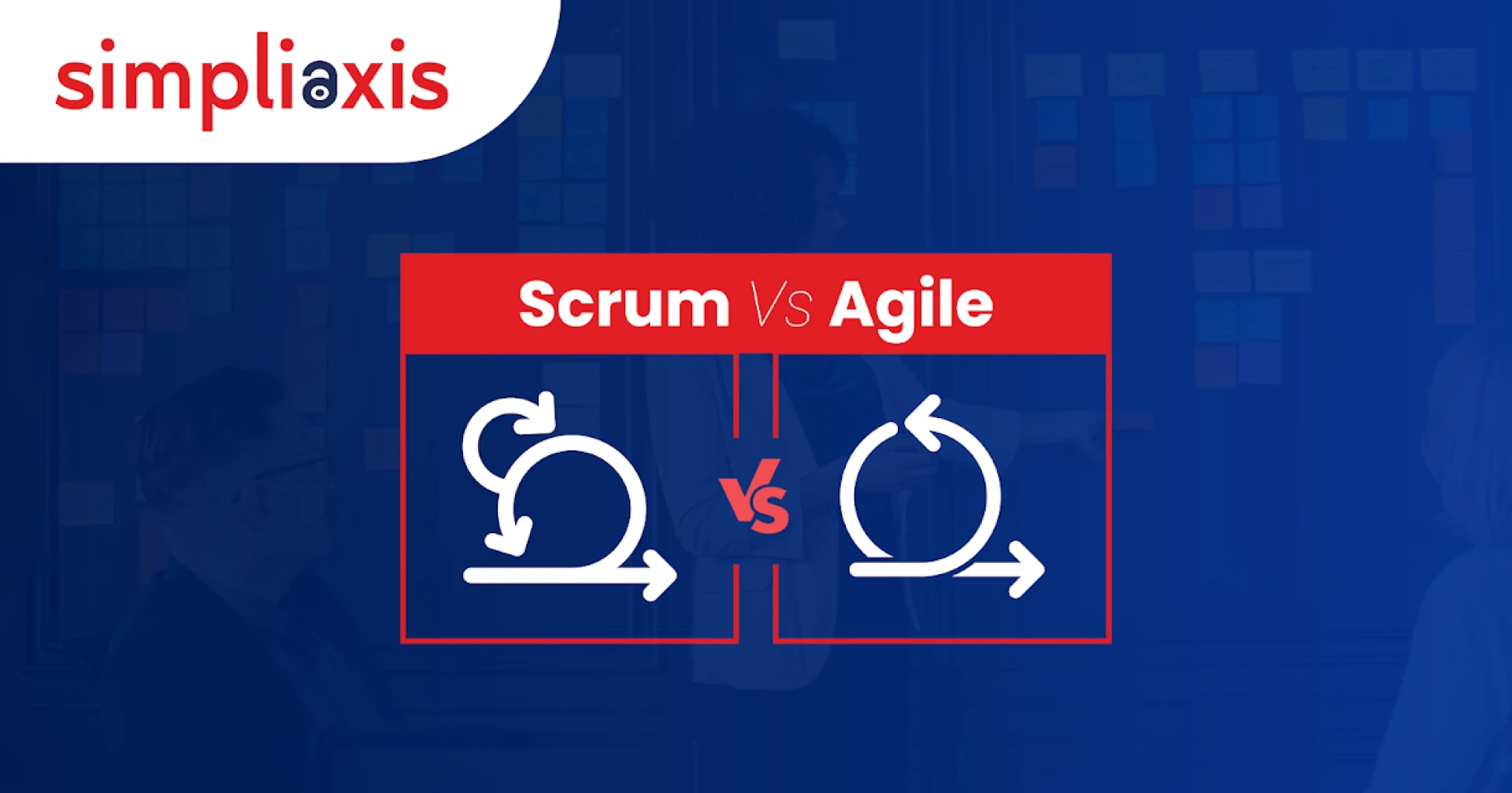 Agile vs. Scrum: A Comprehensive Comparison Guide