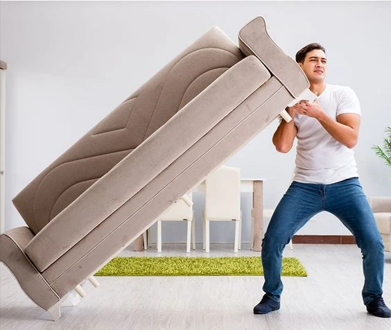 Professional Etobicoke Movers &amp; Packers