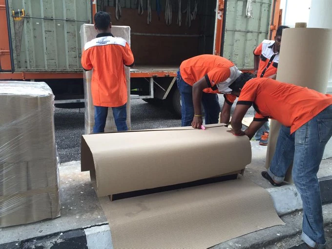 The Best Moving Companies in Brampton
