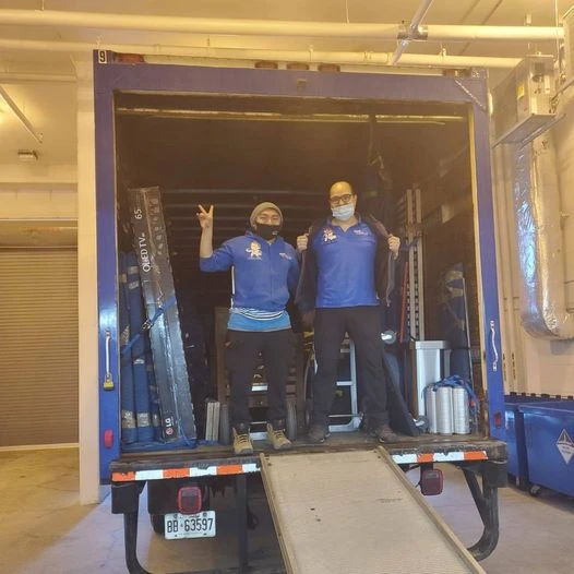 Top Moving Companies in Canada