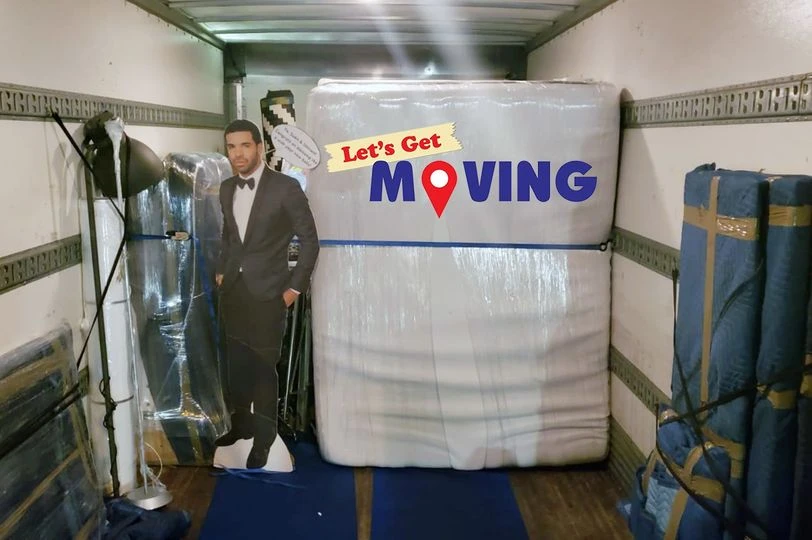 Affordable and most Reliable Movers Toronto