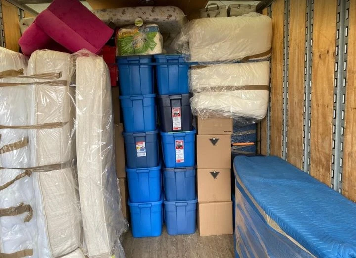 DIY Move vs. Appointing Professional Movers