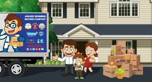 How to Find Cheap Moving Company?