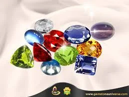 Real or false stones, how to recognize them?