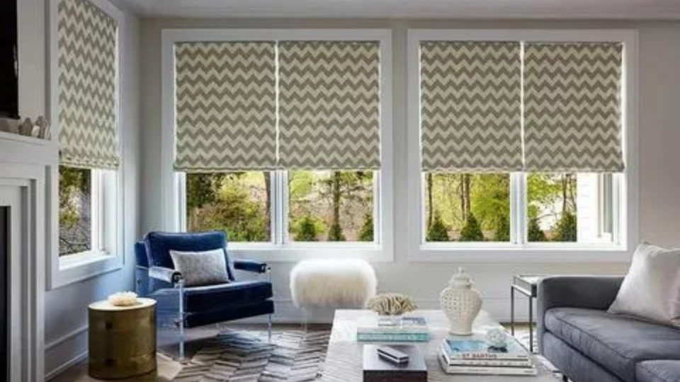 Tips for Choosing the Right Window Blind For Your Home in Dubai