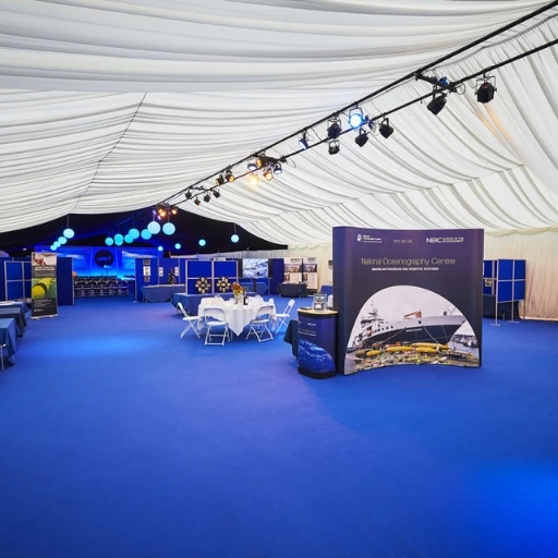 How to Choose the Perfect Exhibition Carpet for Your Next Event