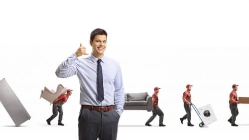 Tips for Shifting House Stress Free