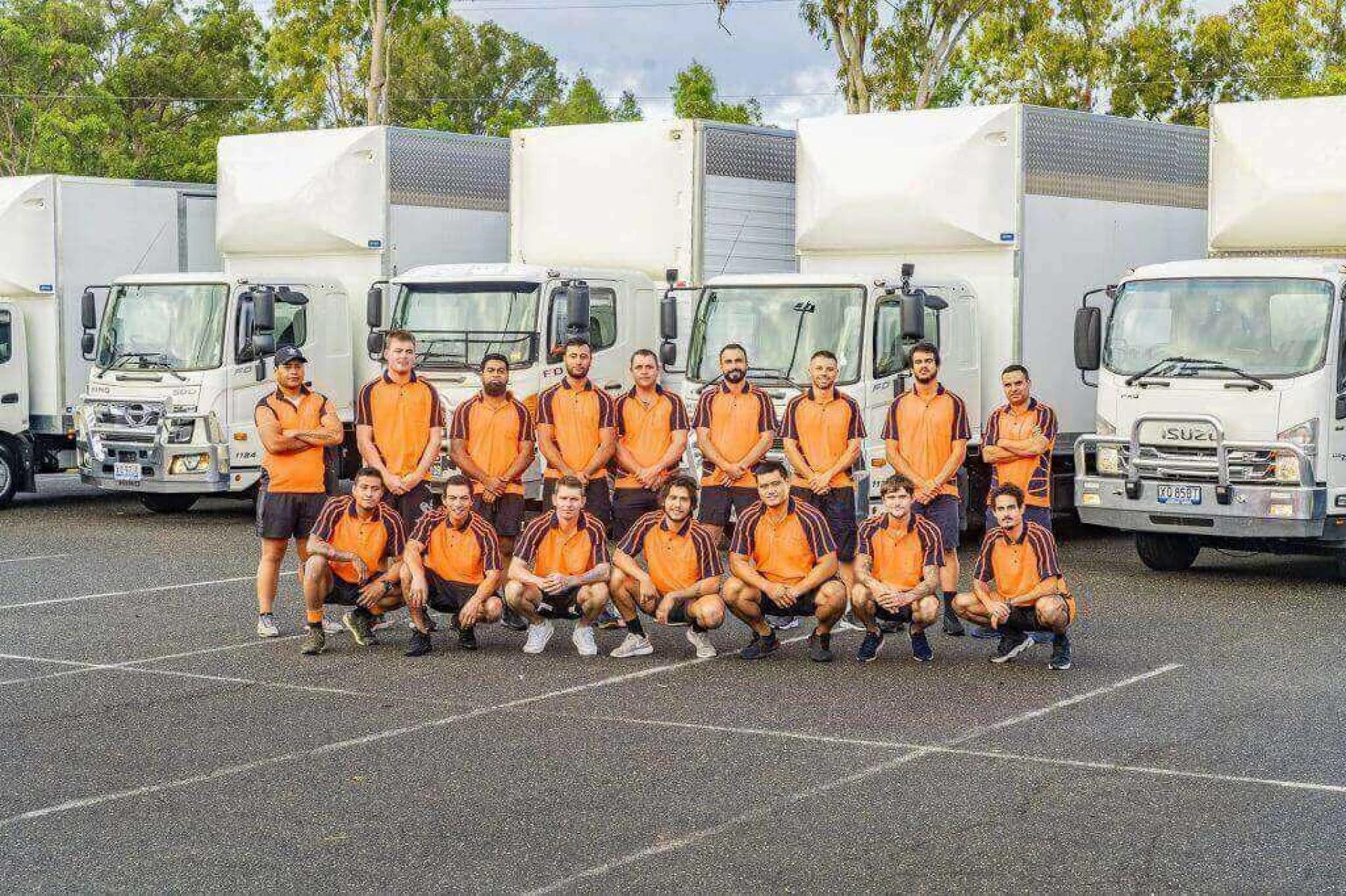 The Best Removalists in Brisbane