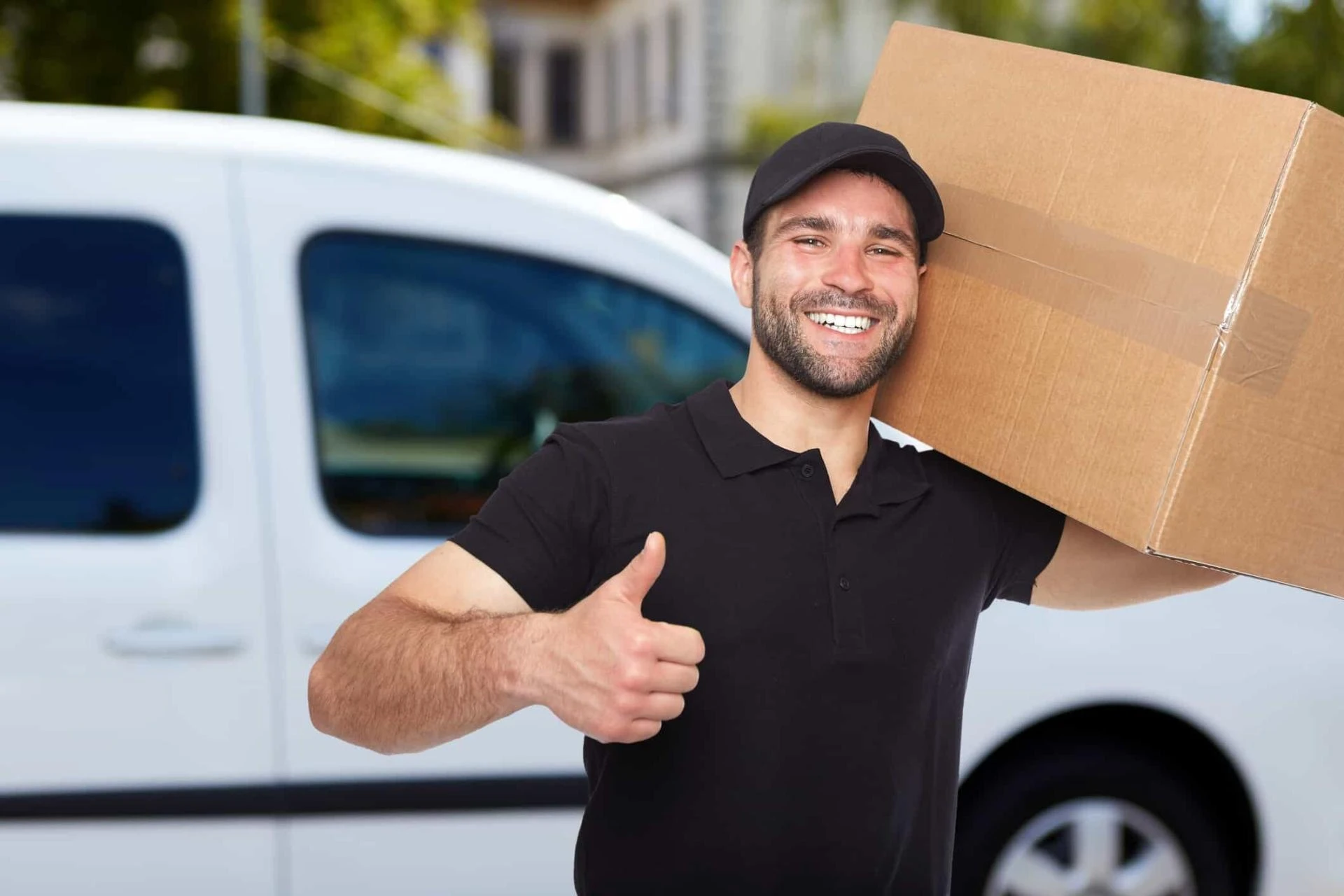 Why Choosing the Right Moving Company Is Important