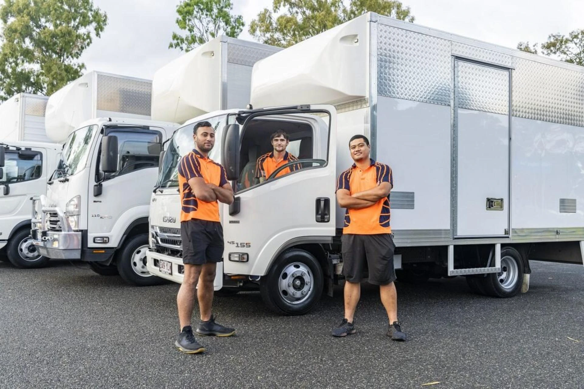 4 Reasons You Must Hire Professional Furniture Removalists
